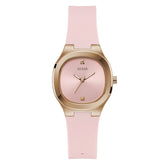 Reloj Guess de mujer  EVE color rosa